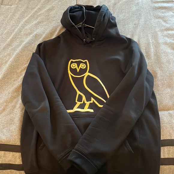 OG OVO Hoodie - Picture 1 of 4